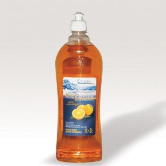 Oxigén mosogatószer koncentrátum narancsolajjal 1000ml