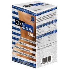 Oxytarm tabletta 120db