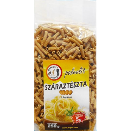 Paleolit csötészta 250g