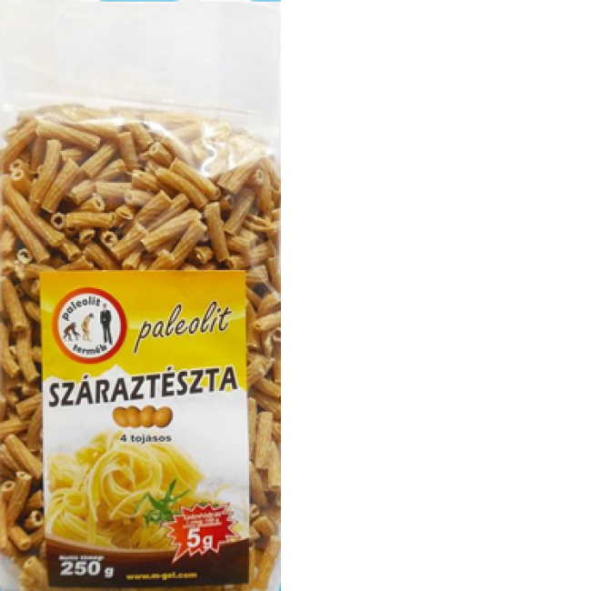 Paleolit csötészta 250g