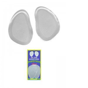 Pedibus gel star harántpárna 1 pár 