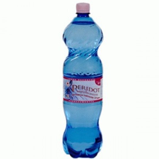 Peridot ásványvíz szénsavmentes 1500ml