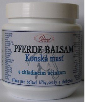 Petra pferde hűsítő balzsam 500ml