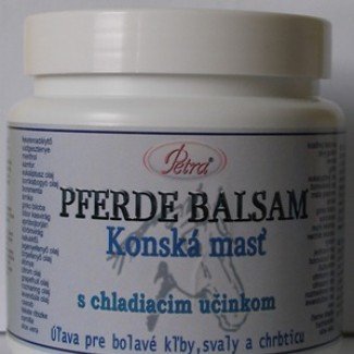 Petra pferde hűsítő balzsam 500ml