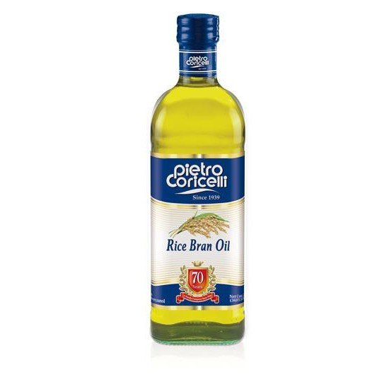 Pietro Coricelli rizs olaj 1000ml