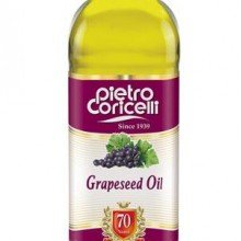 Pietro cor. szőlőmag olaj 1000ml