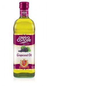 Pietro cor. szőlőmag olaj 1000ml
