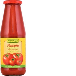 Rapunzel Bio Paszírozott Paradicsom 680 g