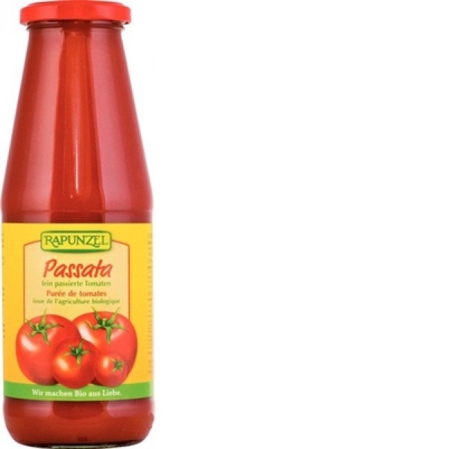 Rapunzel Bio Paszírozott Paradicsom 680 g