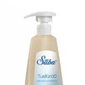 Sába tusfürdő 400ml