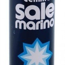 Sale m. tengeri só finom szórós 250g 