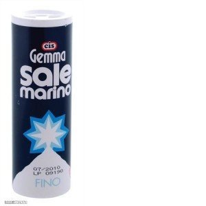 Sale m. tengeri só finom szórós 250g 