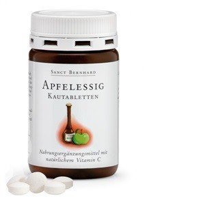 Sanct bernhard  Almaecet Kapszula 120db