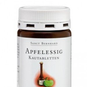 Sanct bernhard  Almaecet Kapszula 120db