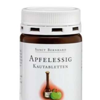 Sanct bernhard  Almaecet Kapszula 120db