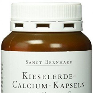 Sanct Bernhard Kovaföld-Kalcium kapszula 210db