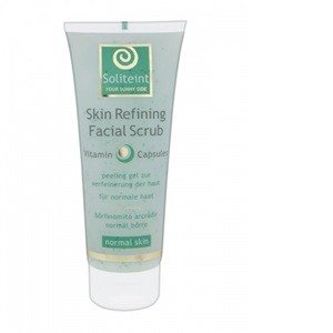 Soliteint arcradír normál bőrre 100ml Soliteint arcradír normál bőrre 100ml