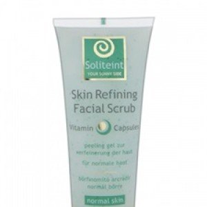 Soliteint arcradír normál bőrre 100ml