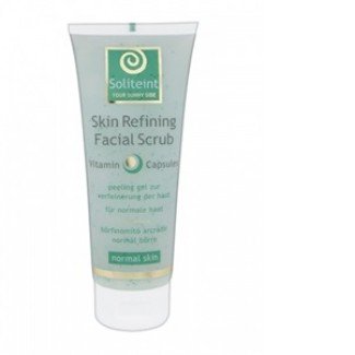 Soliteint arcradír normál bőrre 100ml