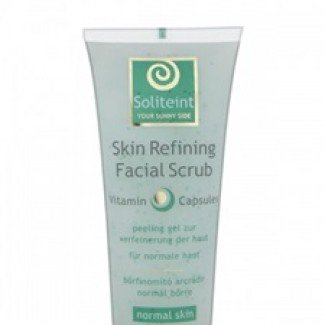 Soliteint arcradír normál bőrre 100ml