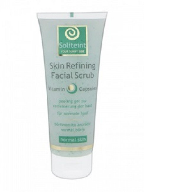 Soliteint arcradír normál bőrre 100ml