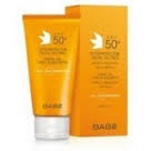 Soliteint fényvédő krém spf 40 50ml