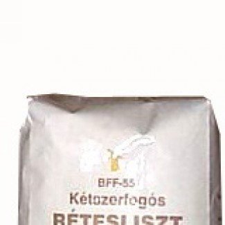 Szabó malom búza rétesliszt bff-55 1000g