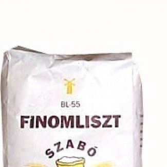 Szabó malom rétesliszt bf-55 1000g 