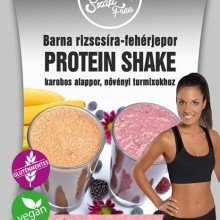 Szafi free protein shake 300g