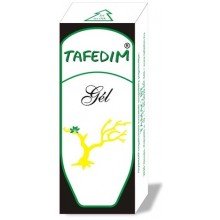 Tafedim gél 50ml