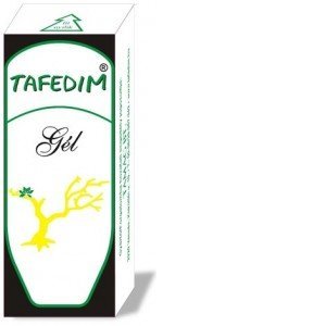 Tafedim gél 50ml