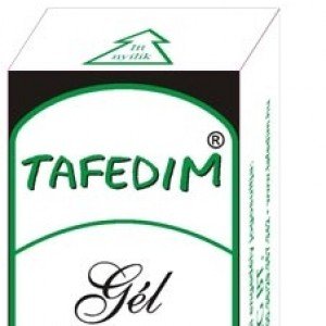 Tafedim gél 50ml