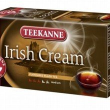 Teekanne irish cream tea 20 filter