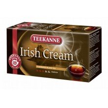 Teekanne irish cream tea 20 filter