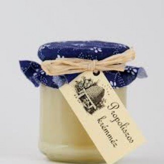 Termelői propoliszos krémméz 250g 