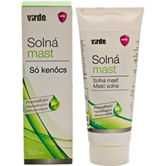 Virde Só Krém 200 ml Virde Só Krém 200 ml