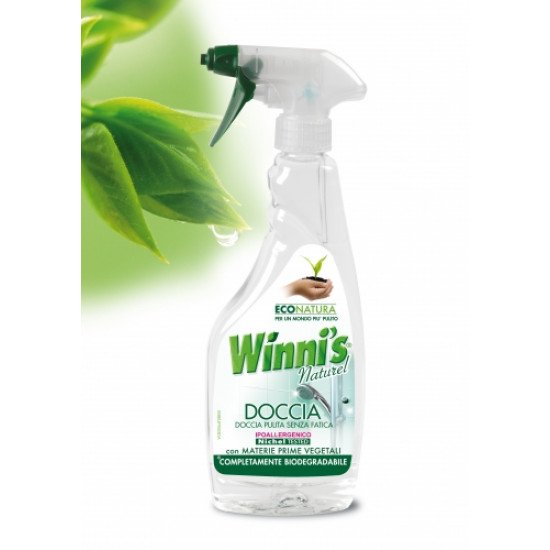 Winnis öko fürdõszoba tisztító 500 ml