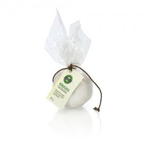 Yamuna fürdőbomba kókuszos 95g Yamuna fürdőbomba kókuszos 95g