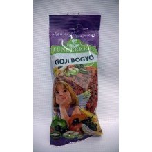 Tündérkert goji bogyó 80g