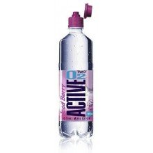 Active o2 fittness víz áfonya 750ml