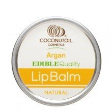 Ajakápoló coconutoil argán 10ml