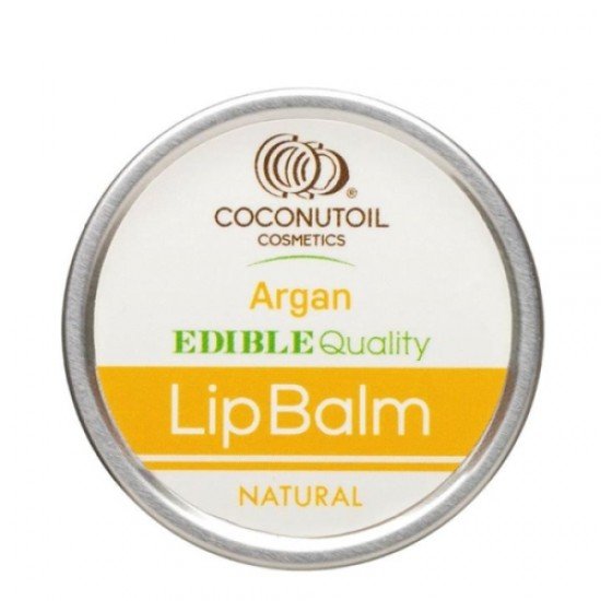 Ajakápoló coconutoil argán 10ml