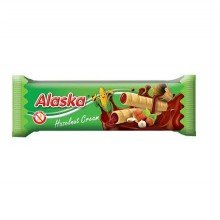 Alaska hazelnut cream 18g