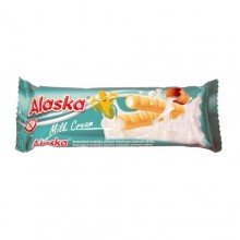 Alaska milk cream 18g