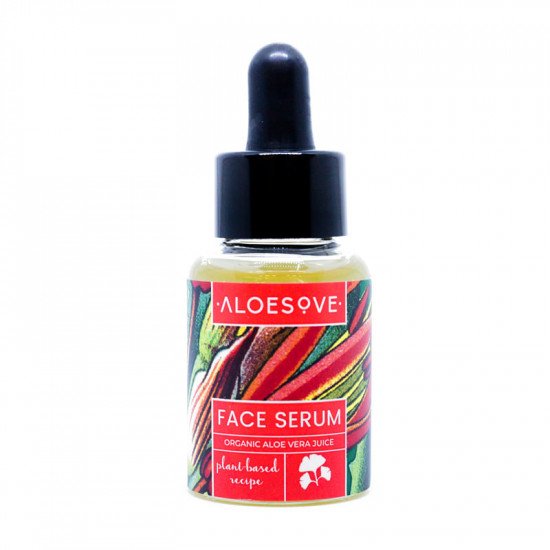 ALOESOVE Arcszérum 30ml ALOESOVE Arcszérum 30ml