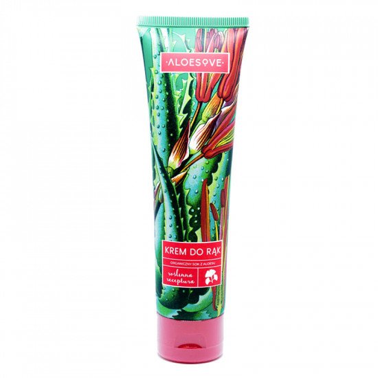 ALOESOVE Kézkrém 100ml ALOESOVE Kézkrém 100ml