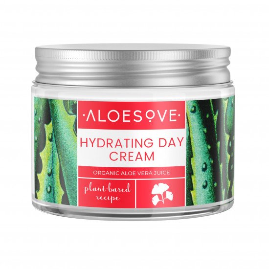 ALOESOVE Nappali hidratáló arckrém 50ml ALOESOVE Nappali hidratáló arckrém 50ml