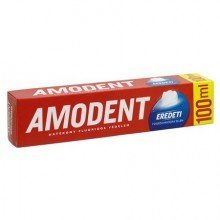 Amodent+ fogkrém eredeti 100ml