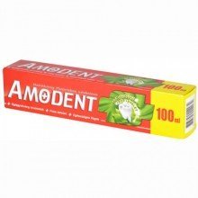 Amodent+ fogkrém herbal 100ml