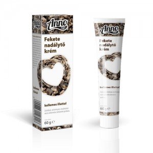 Anno 1987 fekete nadálytő krém 60g
